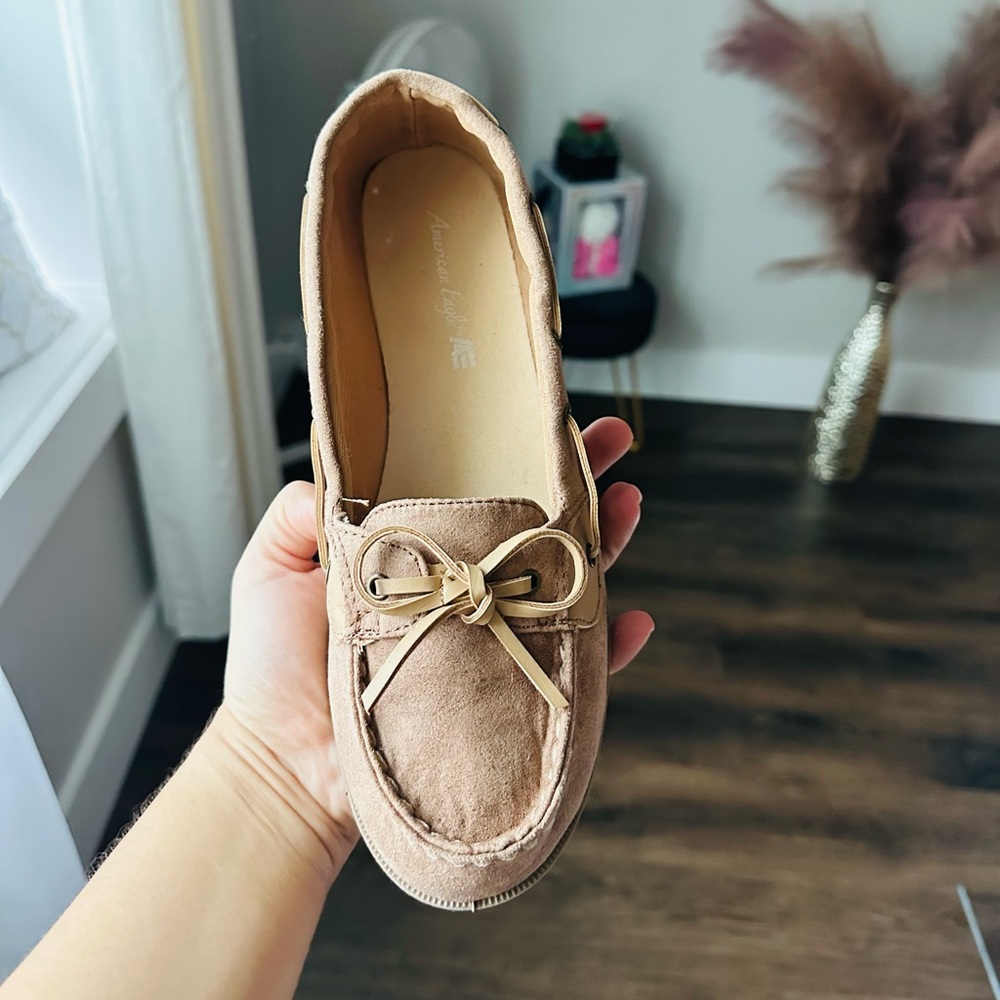American Eagle Loafers